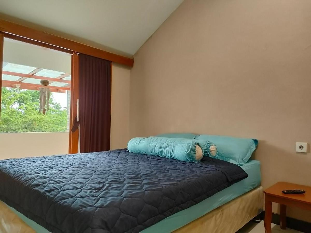 Villa Eco Green Tlekung エクステリア 写真