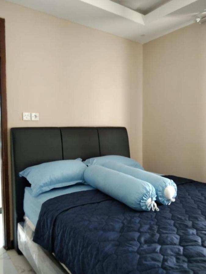 Villa Eco Green Tlekung エクステリア 写真
